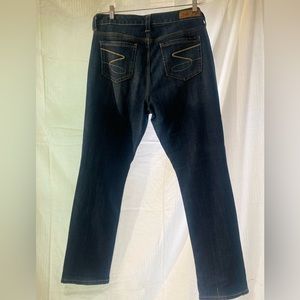 seven for all man kind